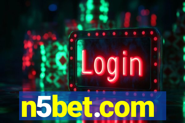 n5bet.com