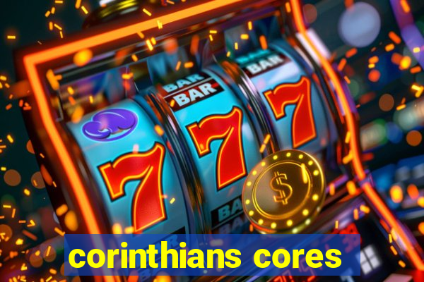 corinthians cores