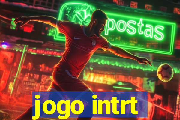 jogo intrt