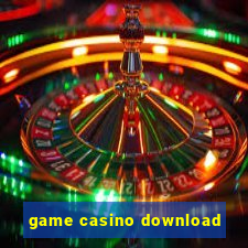 game casino download