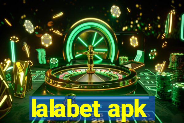 lalabet apk