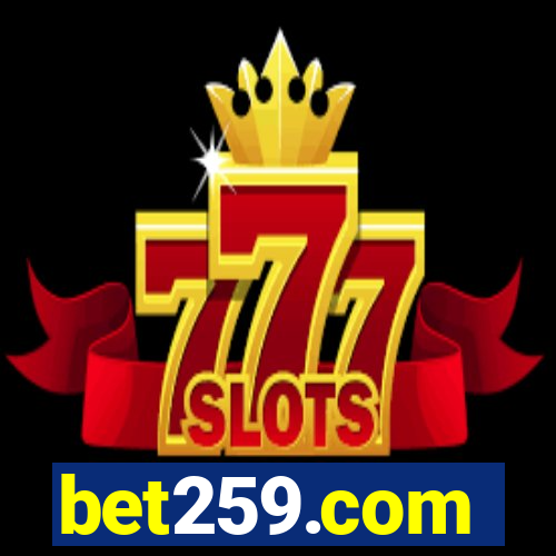 bet259.com