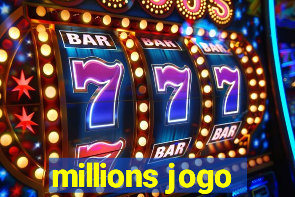 millions jogo