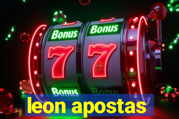 leon apostas