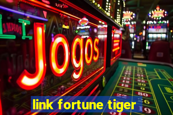 link fortune tiger