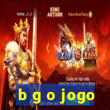 b g o jogo