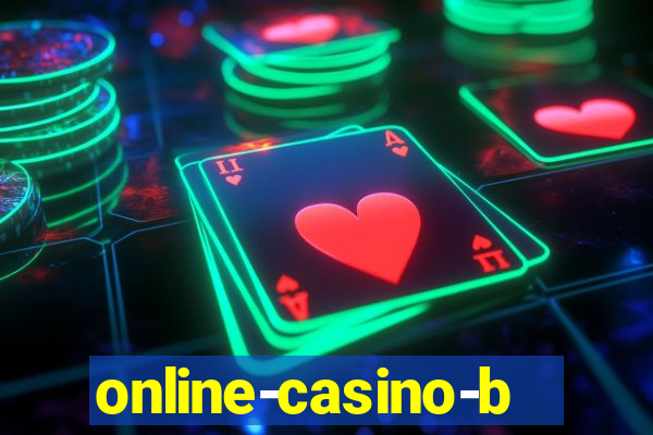 online-casino-bonus