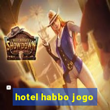 hotel habbo jogo