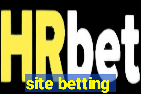 site betting