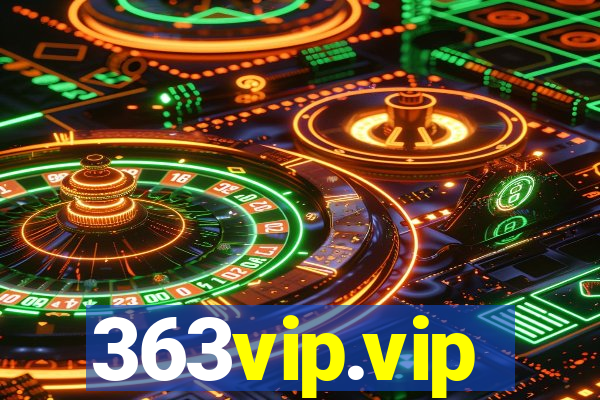 363vip.vip