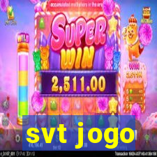 svt jogo