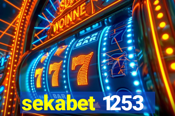 sekabet 1253