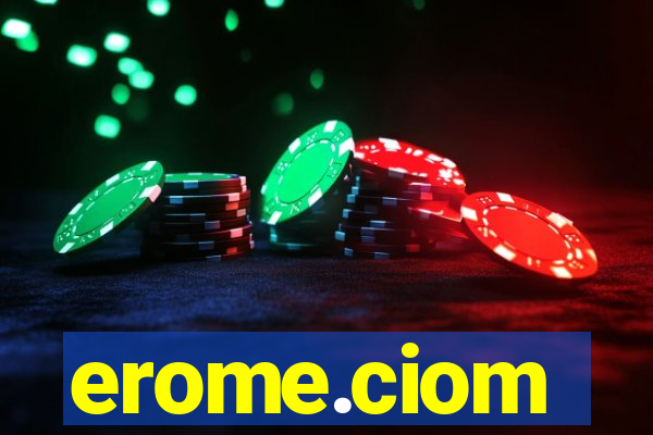 erome.ciom