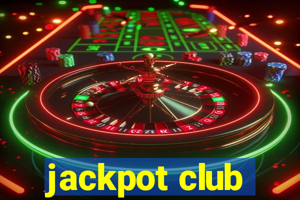 jackpot club