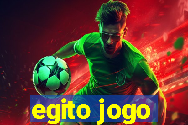 egito jogo