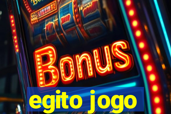 egito jogo