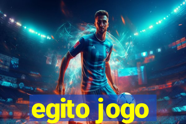 egito jogo