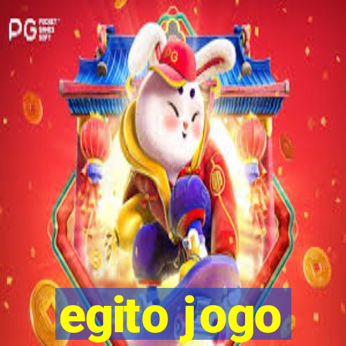 egito jogo