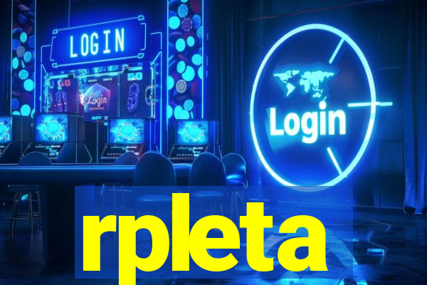 rpleta