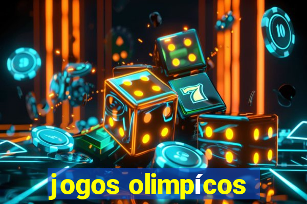 jogos olimpícos