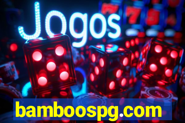 bamboospg.com