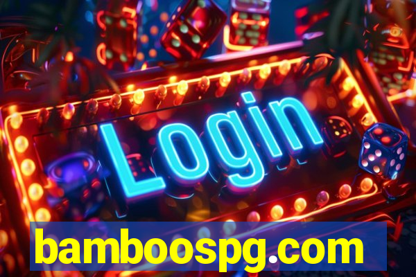 bamboospg.com