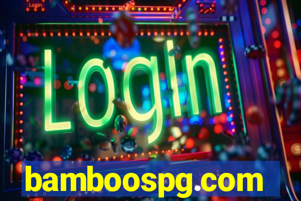 bamboospg.com