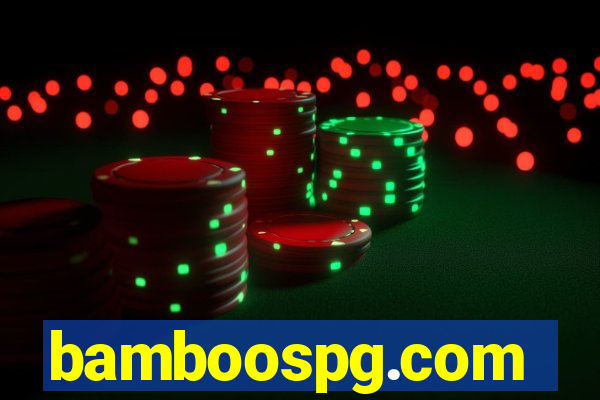 bamboospg.com