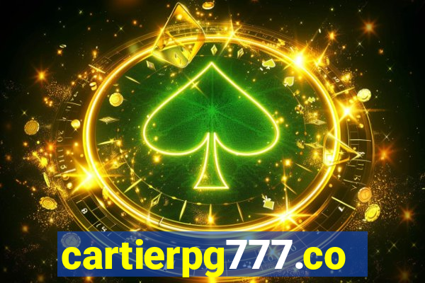 cartierpg777.com