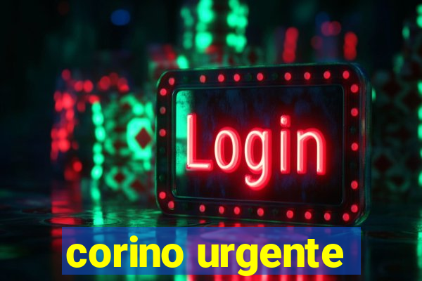 corino urgente