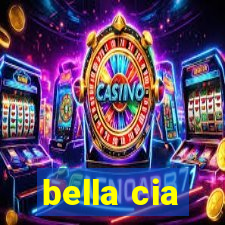 bella cia