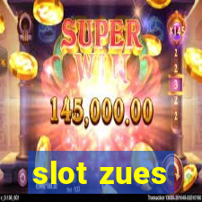 slot zues