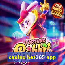 casino bet365 app