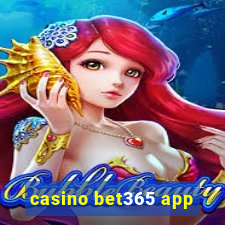 casino bet365 app