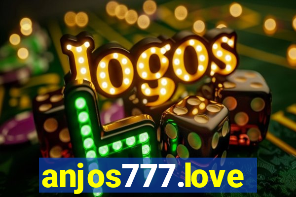 anjos777.love