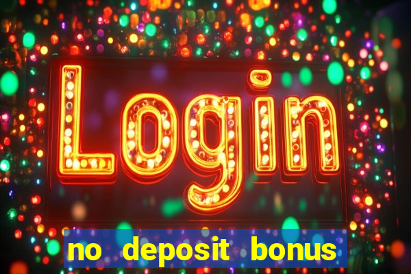 no deposit bonus code for slots of vegas