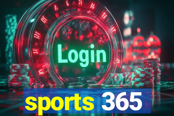 sports 365