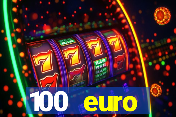 100 euro willkommensbonus casino ohne einzahlung