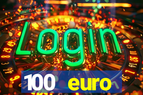 100 euro willkommensbonus casino ohne einzahlung