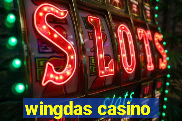 wingdas casino