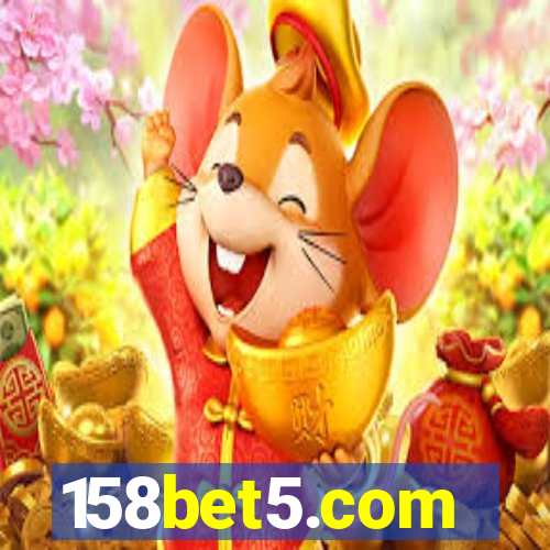 158bet5.com