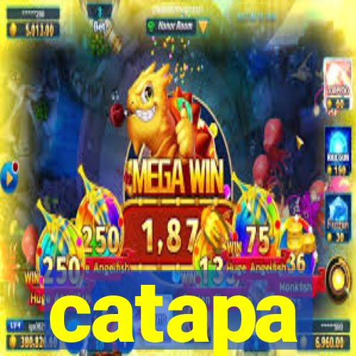 catapa