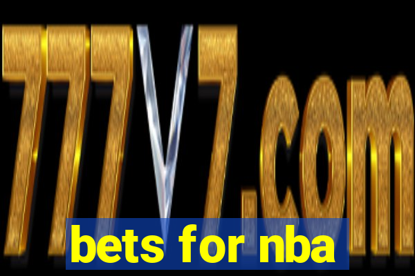 bets for nba