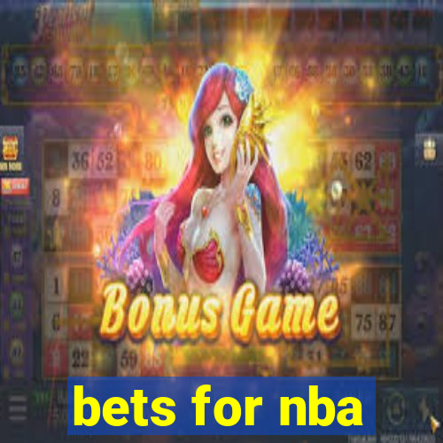 bets for nba