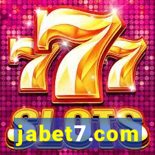 jabet7.com