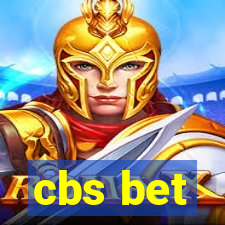 cbs bet