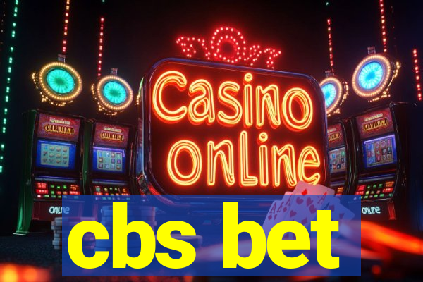 cbs bet