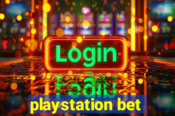 playstation bet