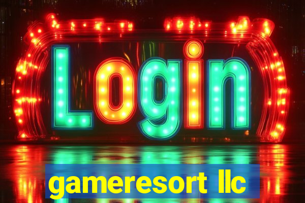 gameresort llc