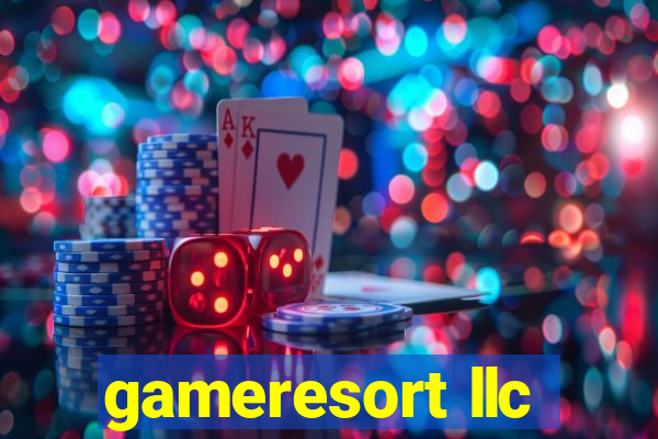 gameresort llc